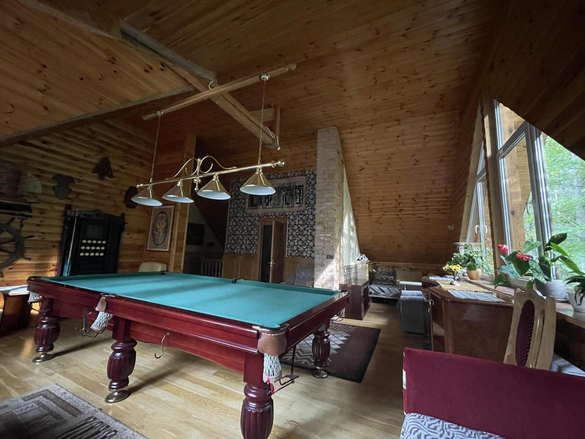 Holiday Home Imanta Riga Eksteriør billede