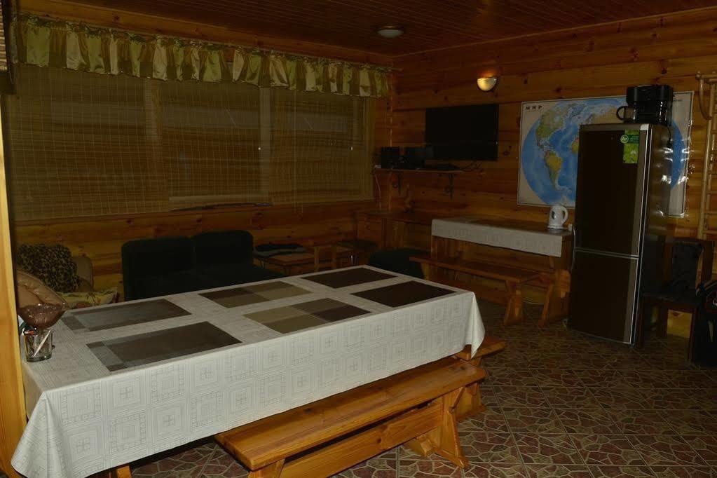 Holiday Home Imanta Riga Eksteriør billede